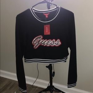 A Guess two piece set outfit